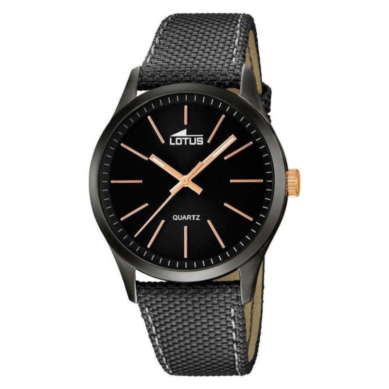reloj lotus smart casual hombre 18165/2