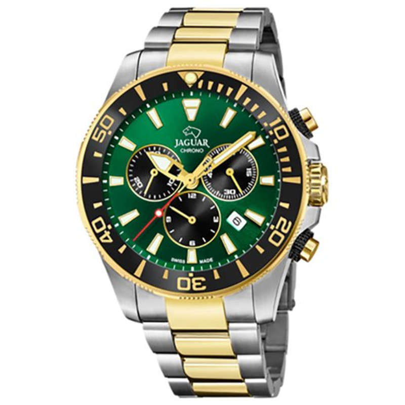 reloj jaguar hombre J8623