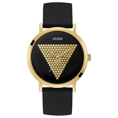 Guess Imprint Unisex Watch W1161G1