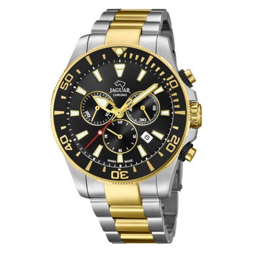 Jaguar Executive men's watch J862/2