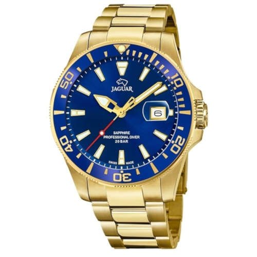 Jaguar Executive men's watch J877/1