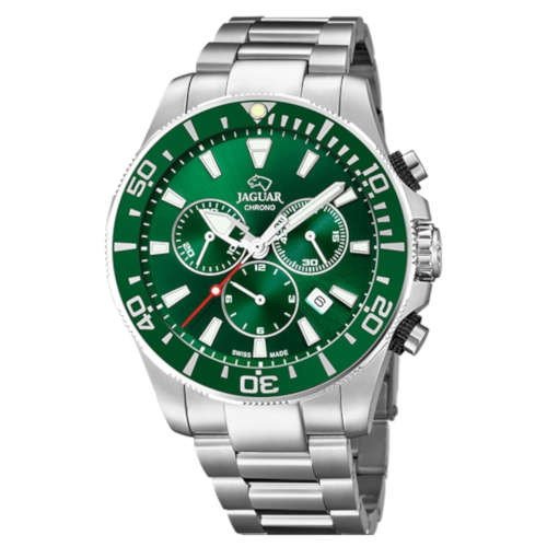Jaguar Executive men's watch J861/4