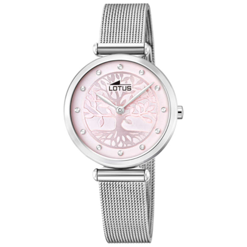 reloj lotus bliss mujer 187082