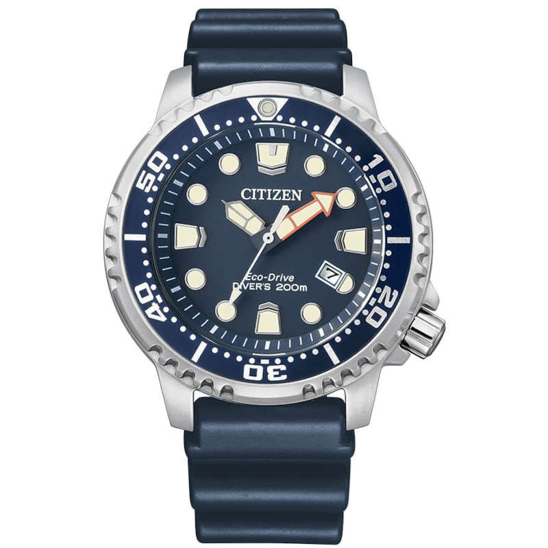 reloj citizen promaster hombre BN0151-17L