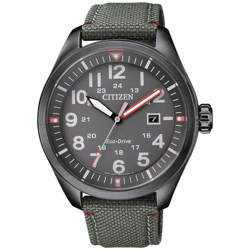 reloj citizen urban hombre AW5005-39H