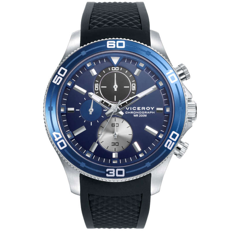 reloj viceroy heat hombre 46779-37