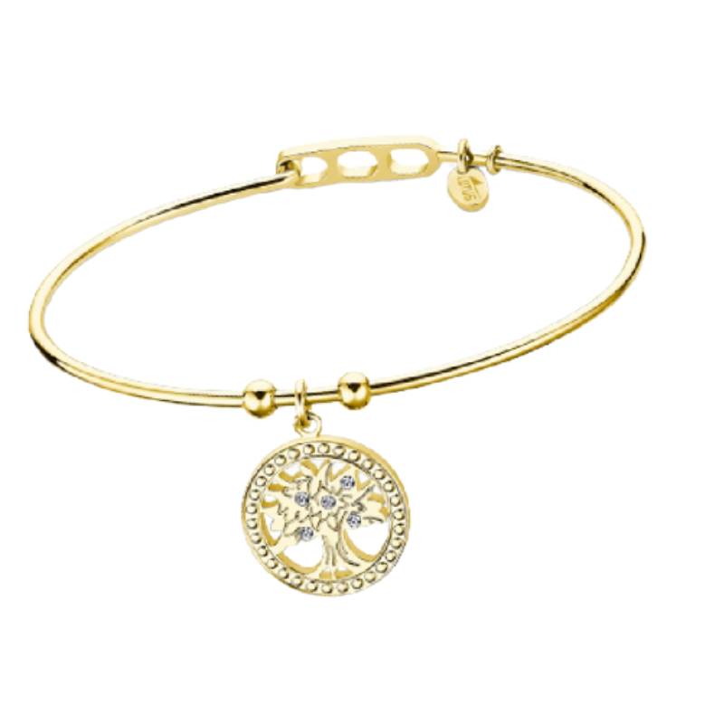 Pulsera Lotus Style Millennial Mujer LS2120-2/3