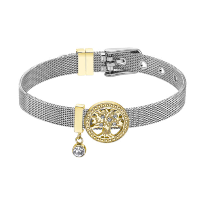 pulsera lotus style mujer LS2122-22
