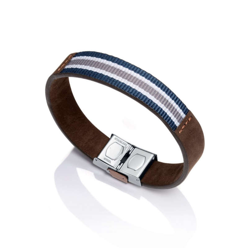 pulsera viceroy beat hombre 6425P11011