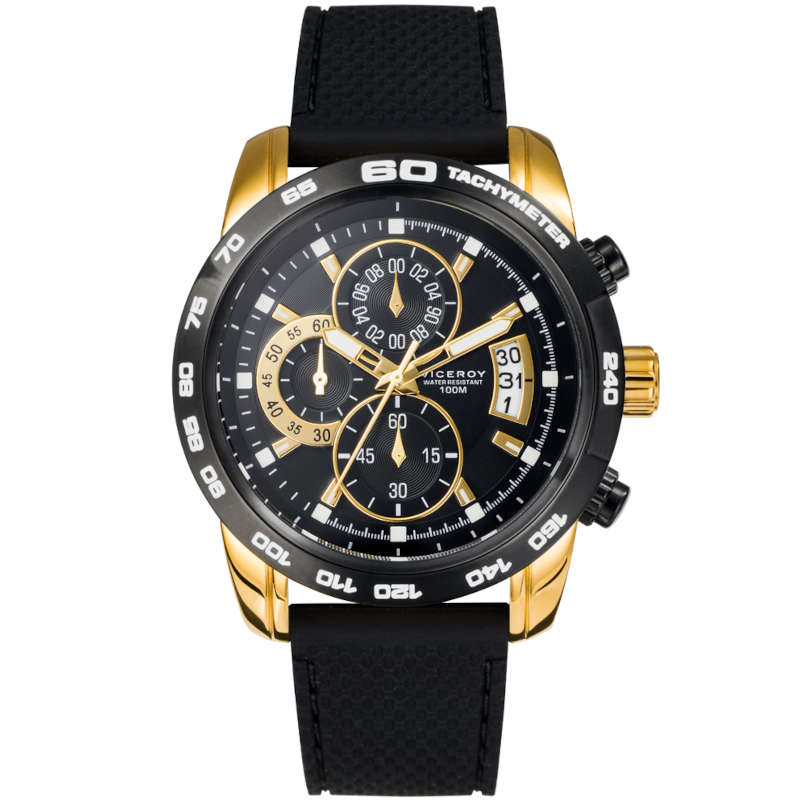 reloj viceroy heat hombre 40421-29