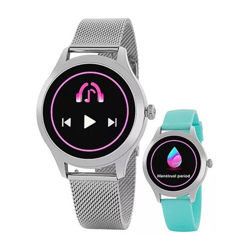 Reloj Marea Smartwatch Ciclo Menstrual mujer B59005/3