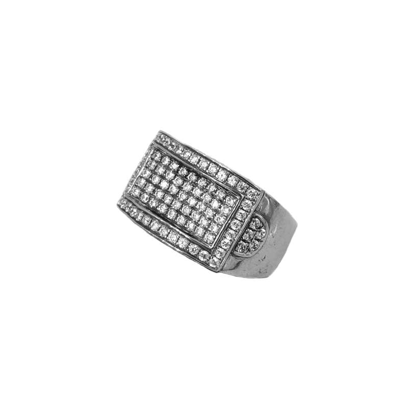 anillo capriccio mujer 025956