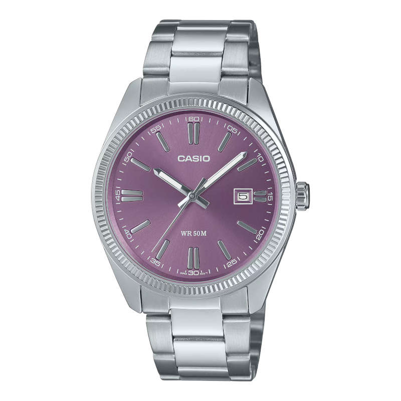 Reloj Casio Vintage Collection hombre MTP-1302PD-6AVEF